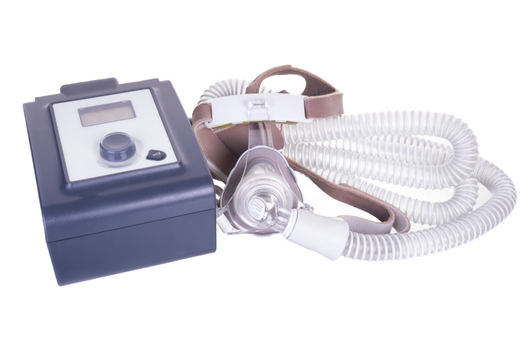 You’ll find these CPAP machines and masks in Australia